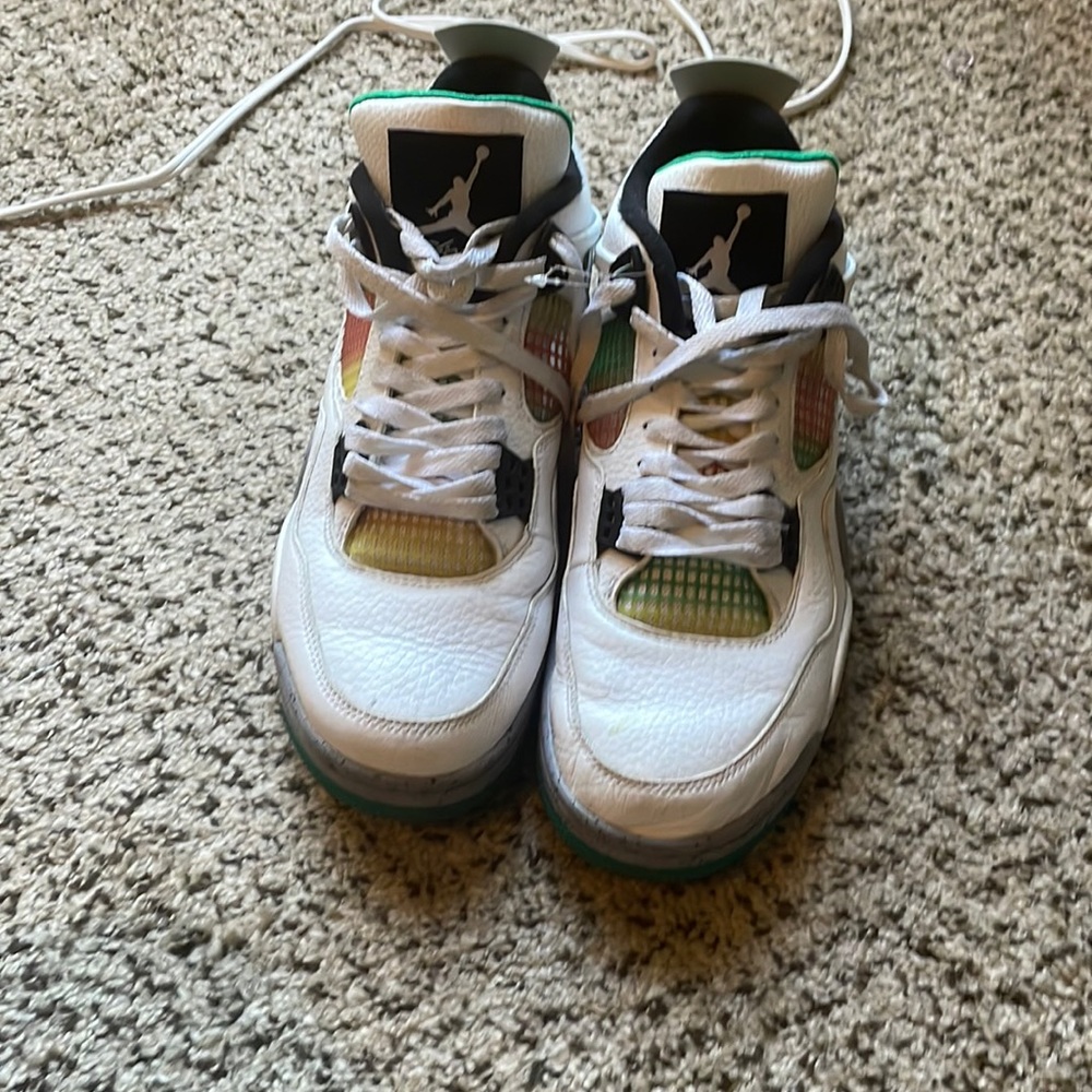 Jordan 4 women size 11